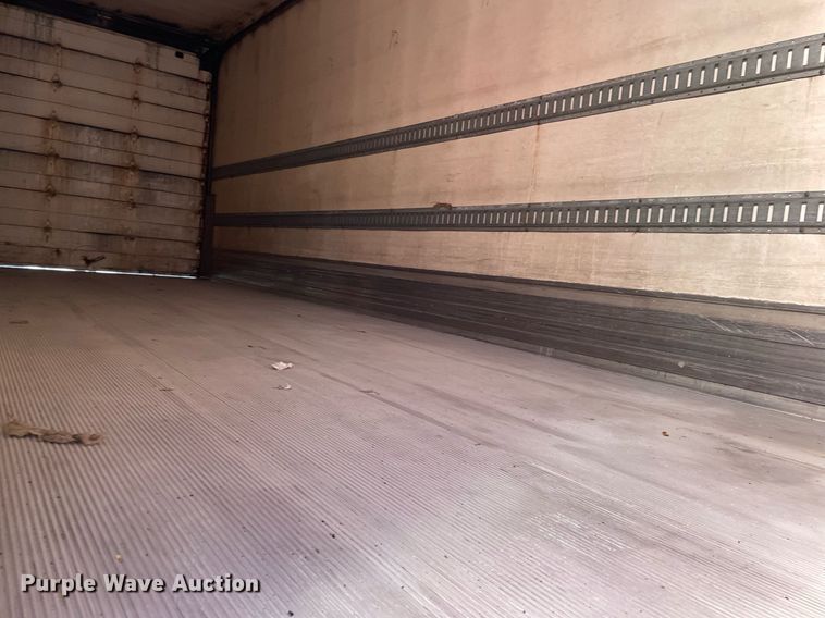 image for item DI6262 2006 Great Dane  refrigerated van trailer