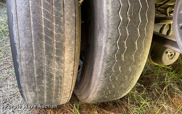 image for item DI6262 2006 Great Dane  refrigerated van trailer