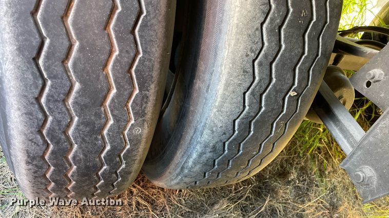 image for item DI6262 2006 Great Dane  refrigerated van trailer