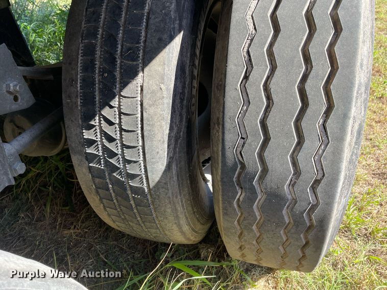 image for item DI6262 2006 Great Dane  refrigerated van trailer