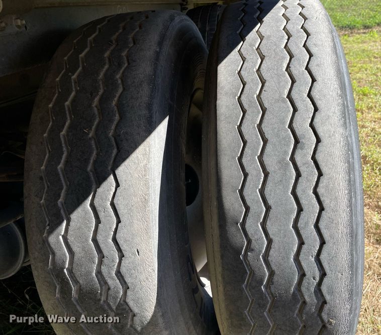 image for item DI6262 2006 Great Dane  refrigerated van trailer