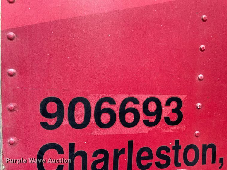 image for item DI6262 2006 Great Dane  refrigerated van trailer