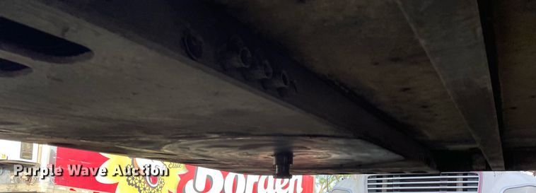 image for item DI6264 2007 Great Dane  refrigerated van trailer