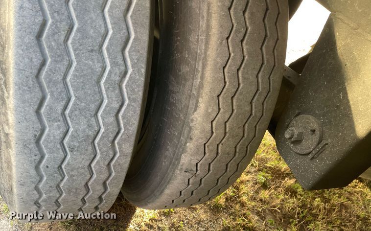 image for item DI6264 2007 Great Dane  refrigerated van trailer