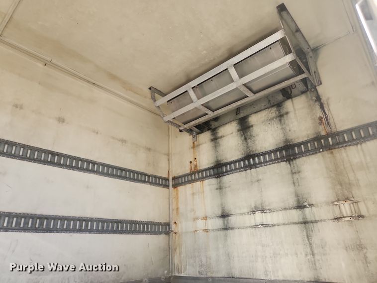 image for item DI6268 2007 International 4300  refrigerated truck