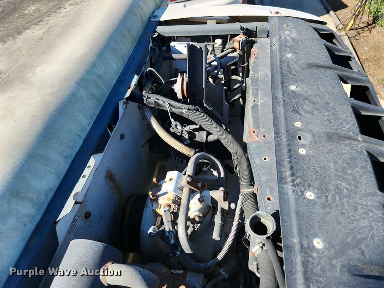 image for item DI6268 2007 International 4300  refrigerated truck