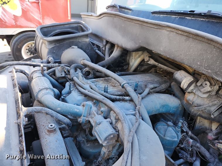 image for item DI6268 2007 International 4300  refrigerated truck