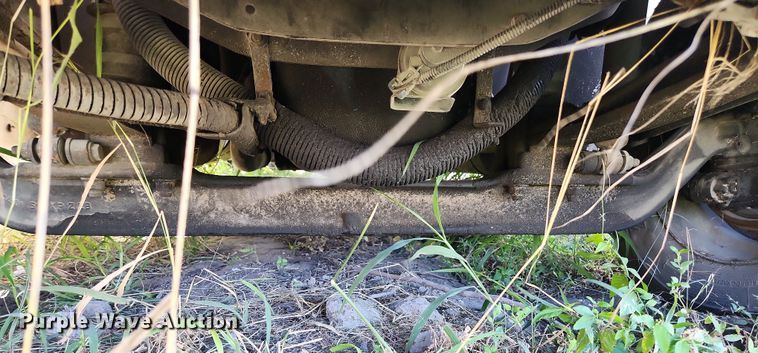 image for item DI6268 2007 International 4300  refrigerated truck