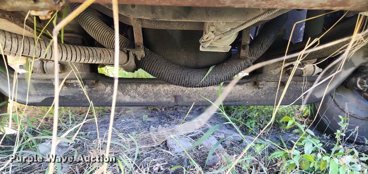 image for item DI6268 2007 International 4300  refrigerated truck