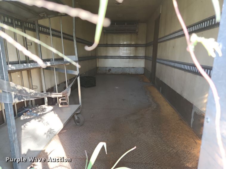 image for item DI6269 2004 Freightliner Business Class M2  refrigerated truck