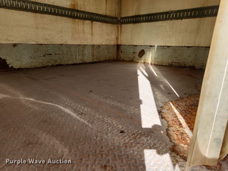 image for item DI6269 2004 Freightliner Business Class M2  refrigerated truck