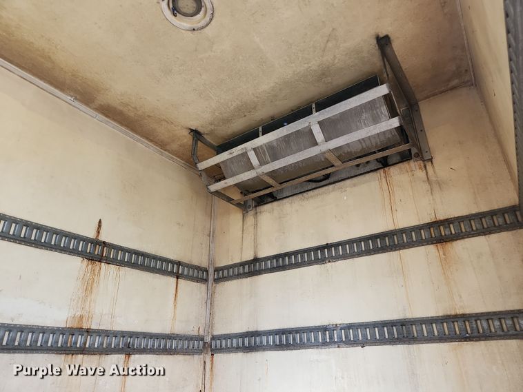 image for item DI6269 2004 Freightliner Business Class M2  refrigerated truck