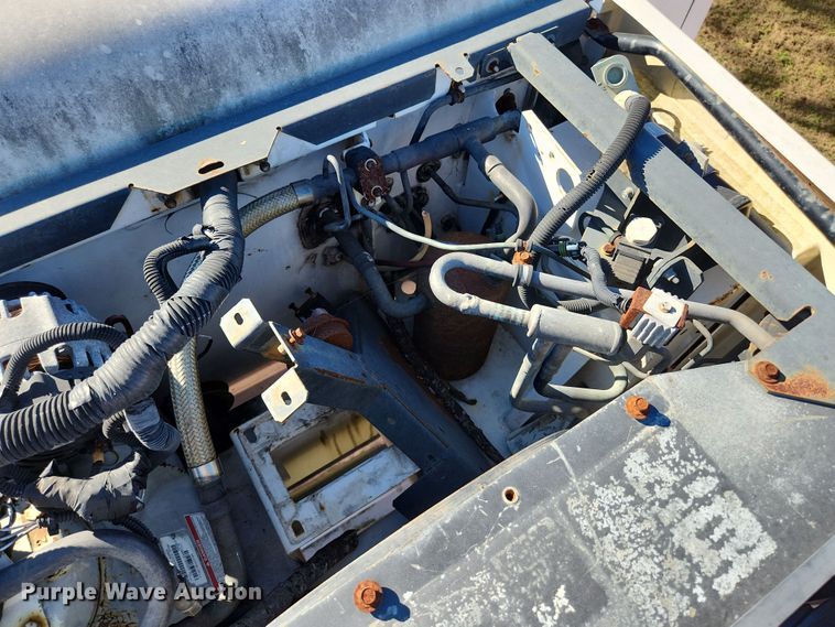 image for item DI6269 2004 Freightliner Business Class M2  refrigerated truck