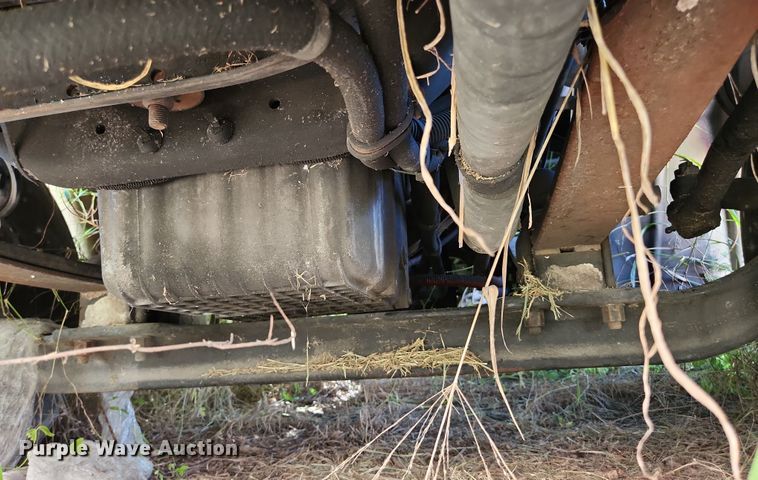 image for item DI6269 2004 Freightliner Business Class M2  refrigerated truck