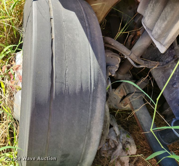 image for item DI6269 2004 Freightliner Business Class M2  refrigerated truck