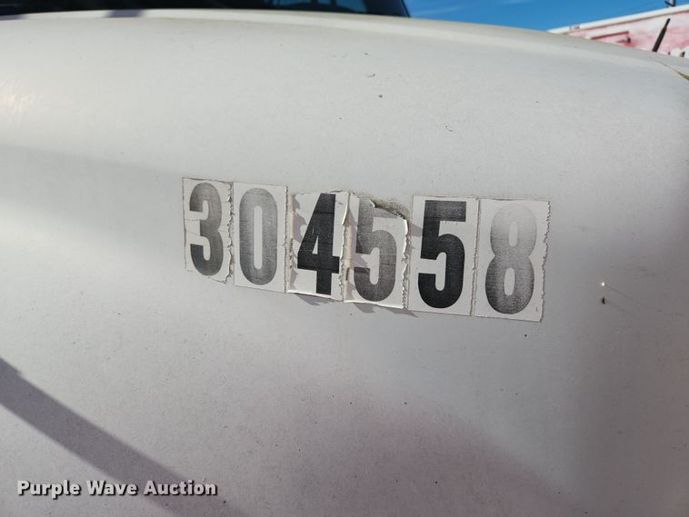 image for item DI6269 2004 Freightliner Business Class M2  refrigerated truck