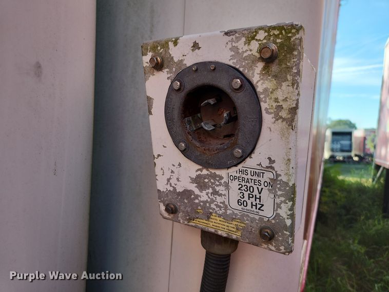 image for item DI6270 2005 Freightliner M2 106  box truck