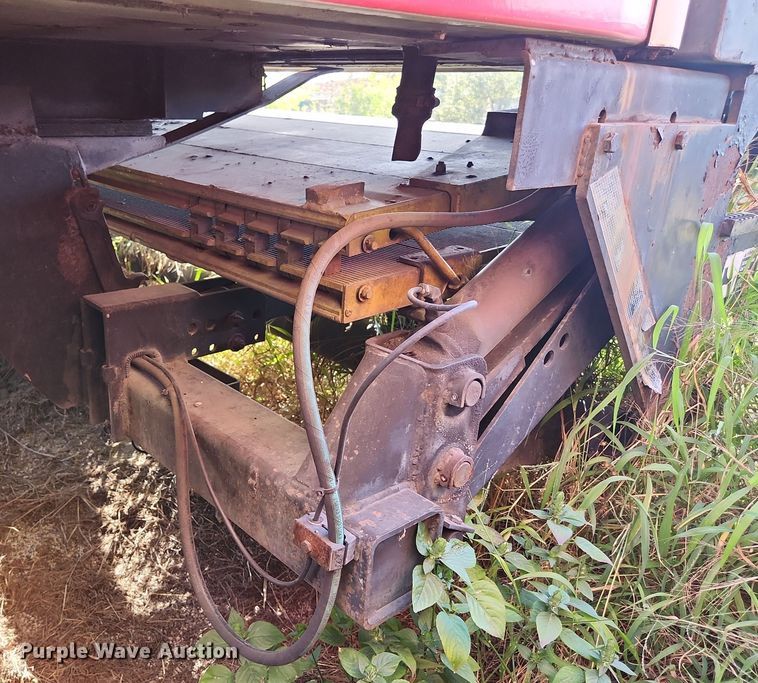 image for item DI6270 2005 Freightliner M2 106  box truck