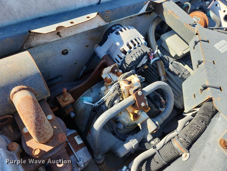 image for item DI6270 2005 Freightliner M2 106  box truck