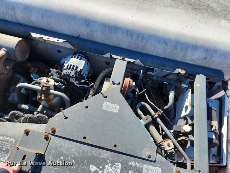 image for item DI6270 2005 Freightliner M2 106  box truck