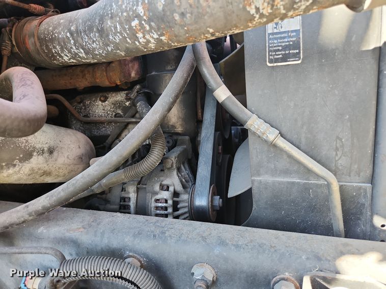 image for item DI6270 2005 Freightliner M2 106  box truck