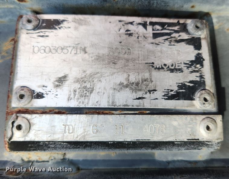 image for item DI6271 2004 Freightliner Business Class M2  refrigerated truck