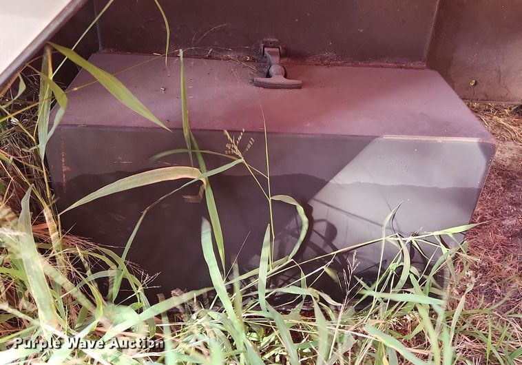 image for item DI6271 2004 Freightliner Business Class M2  refrigerated truck