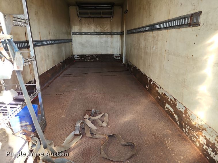 image for item DI6271 2004 Freightliner Business Class M2  refrigerated truck