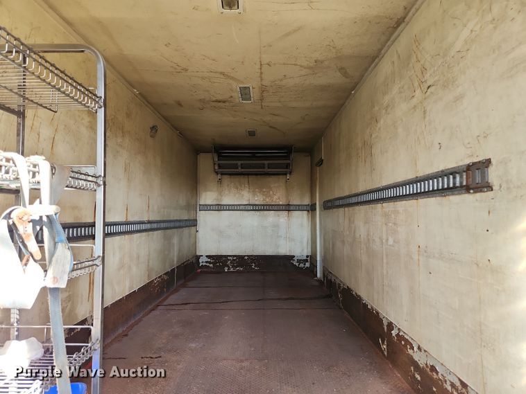 image for item DI6271 2004 Freightliner Business Class M2  refrigerated truck