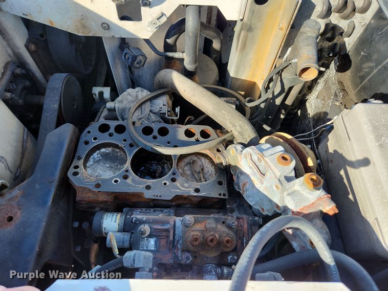 image for item DI6271 2004 Freightliner Business Class M2  refrigerated truck