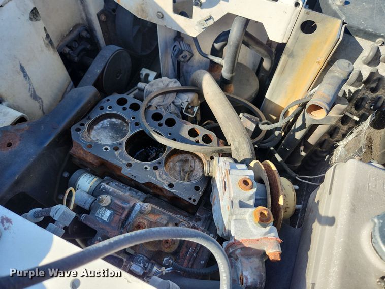 image for item DI6271 2004 Freightliner Business Class M2  refrigerated truck