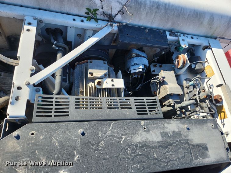 image for item DI6271 2004 Freightliner Business Class M2  refrigerated truck