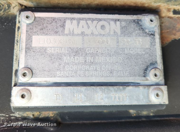 image for item DI6272 2004 Freightliner Business Class M2  refrigerated truck