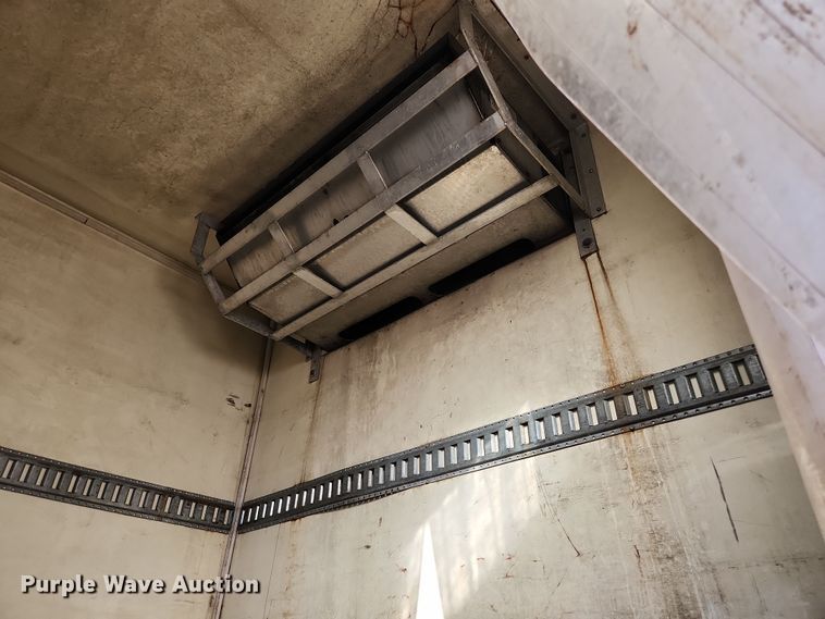 image for item DI6272 2004 Freightliner Business Class M2  refrigerated truck