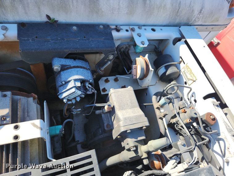 image for item DI6272 2004 Freightliner Business Class M2  refrigerated truck