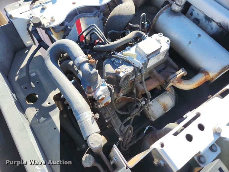 image for item DI6272 2004 Freightliner Business Class M2  refrigerated truck