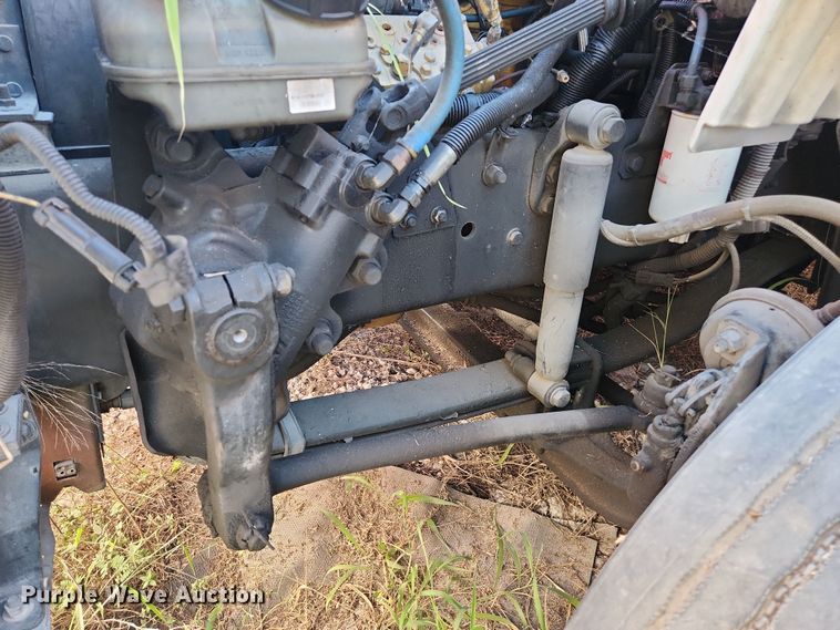 image for item DI6272 2004 Freightliner Business Class M2  refrigerated truck