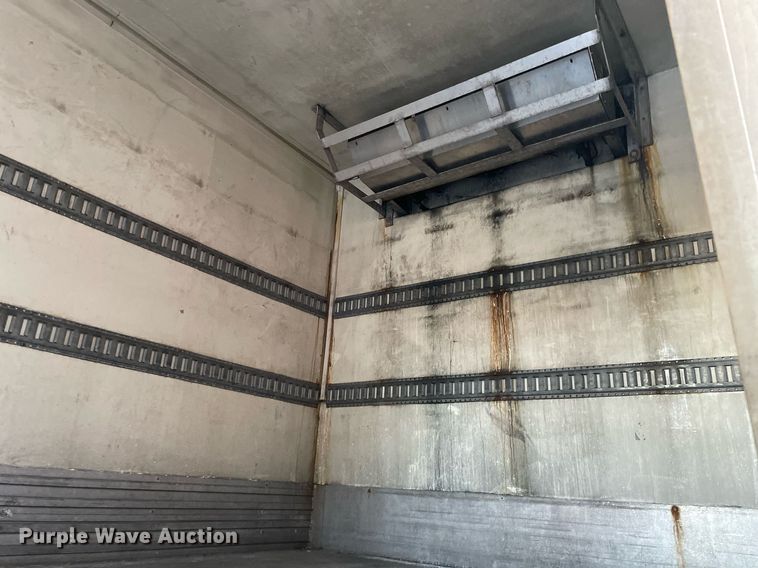 image for item DI6273 2007 International 4300  refrigerated truck