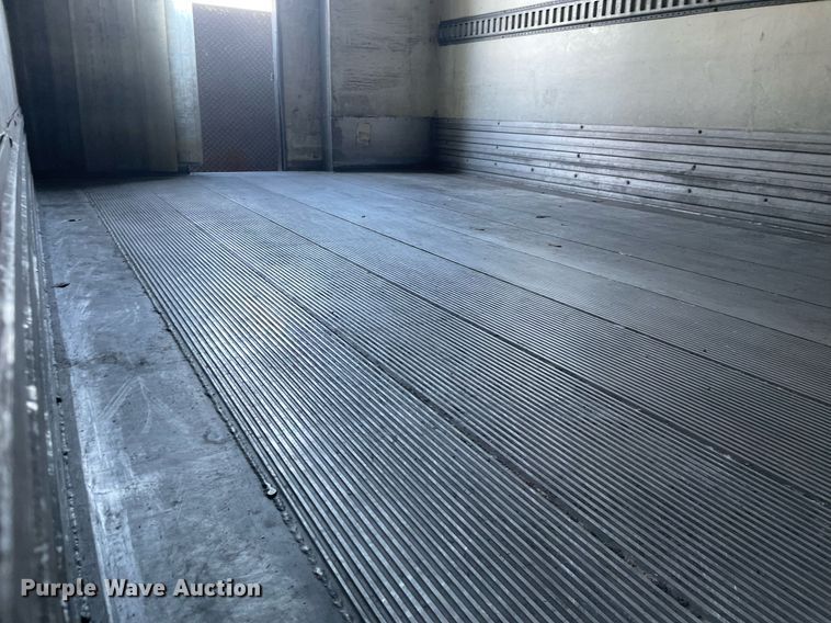 image for item DI6273 2007 International 4300  refrigerated truck