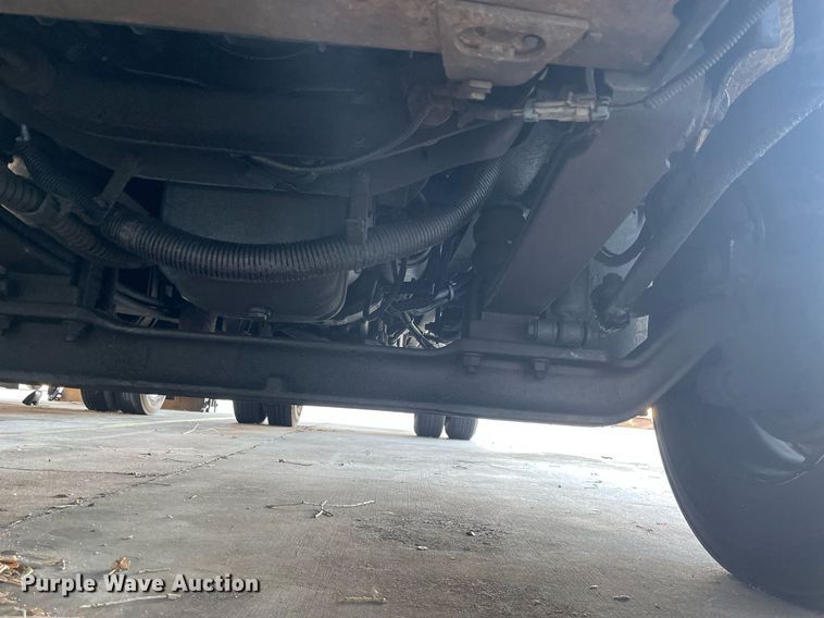 image for item DI6273 2007 International 4300  refrigerated truck