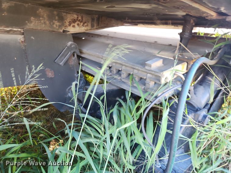 image for item DI6274 2005 Freightliner Business Class M2  refrigerated truck