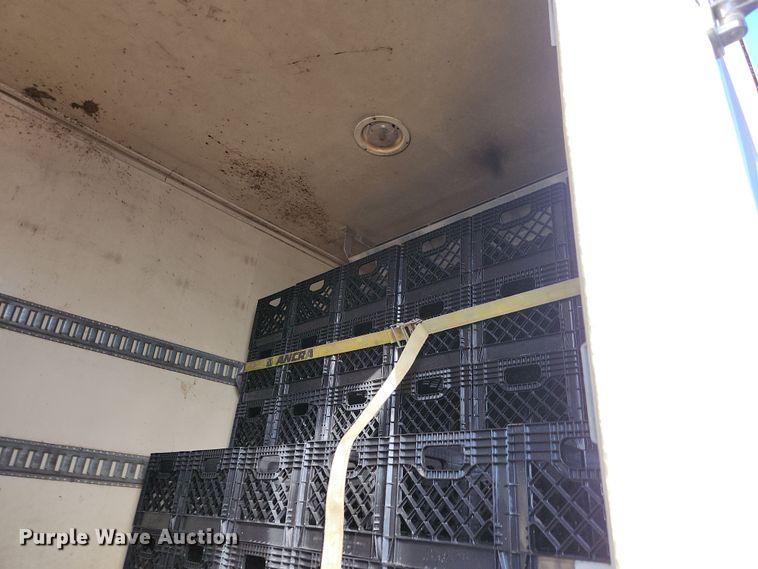 image for item DI6274 2005 Freightliner Business Class M2  refrigerated truck