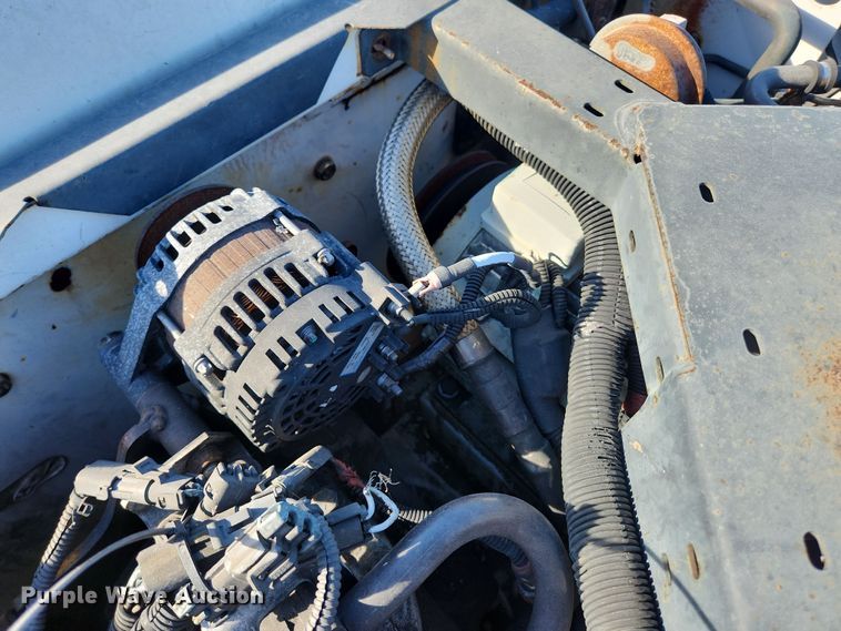 image for item DI6274 2005 Freightliner Business Class M2  refrigerated truck