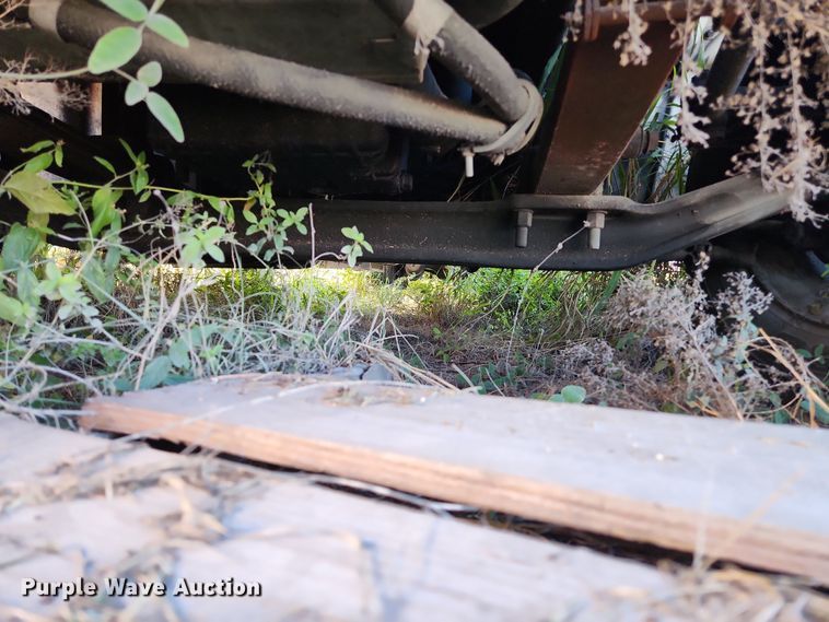 image for item DI6274 2005 Freightliner Business Class M2  refrigerated truck