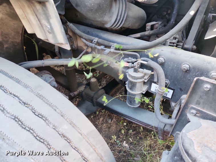 image for item DI6274 2005 Freightliner Business Class M2  refrigerated truck