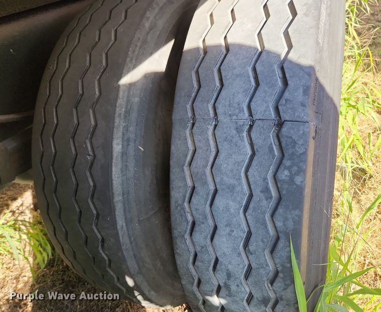 image for item DI6274 2005 Freightliner Business Class M2  refrigerated truck