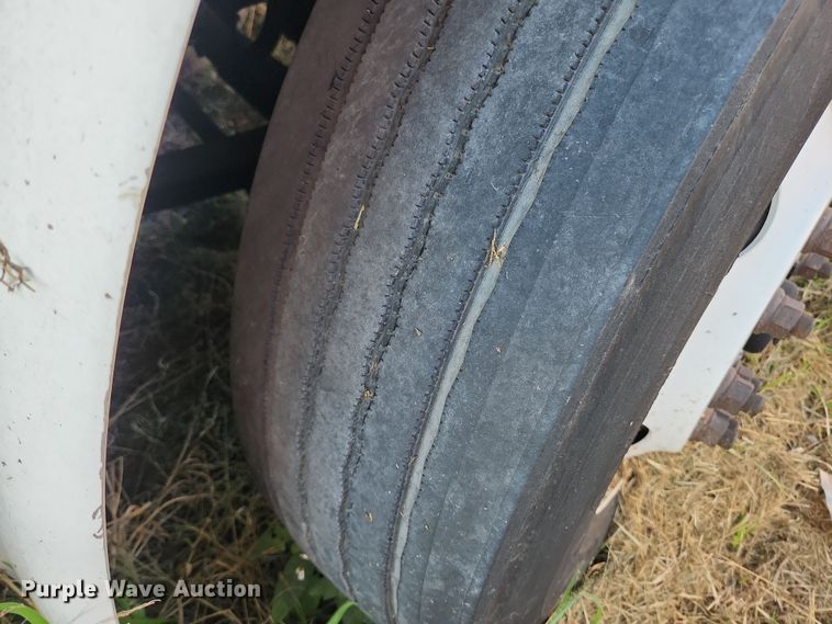 image for item DI6274 2005 Freightliner Business Class M2  refrigerated truck