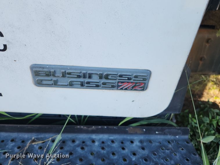 image for item DI6274 2005 Freightliner Business Class M2  refrigerated truck