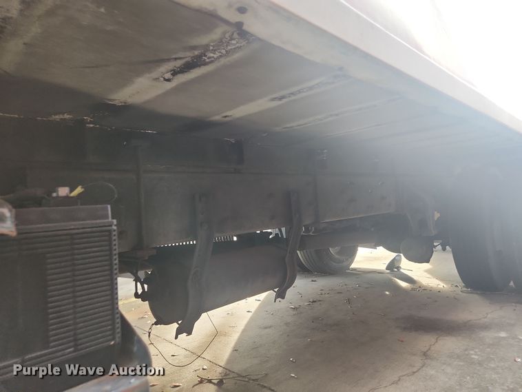 image for item DI6275 2004 Freightliner Business Class M2  refrigerated truck