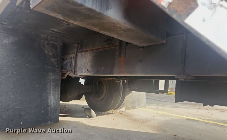 image for item DI6275 2004 Freightliner Business Class M2  refrigerated truck